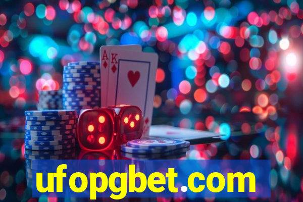 ufopgbet.com