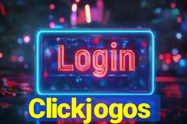 Clickjogos