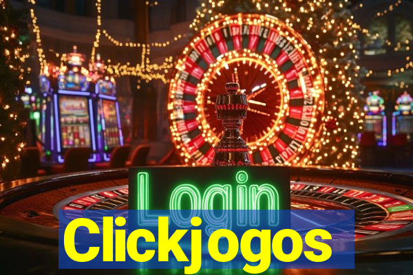 Clickjogos