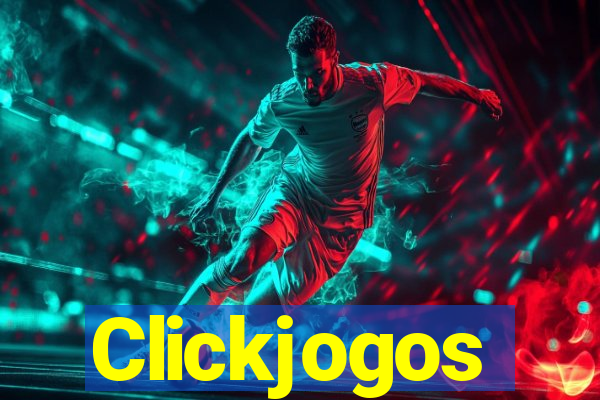 Clickjogos