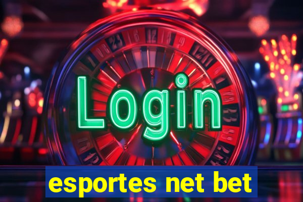 esportes net bet