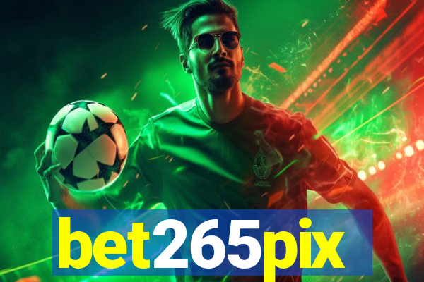 bet265pix