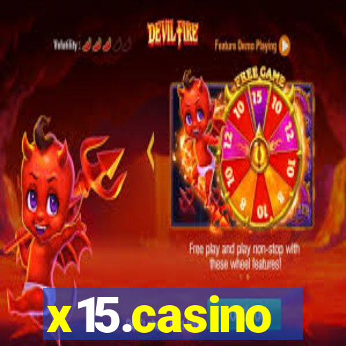 x15.casino