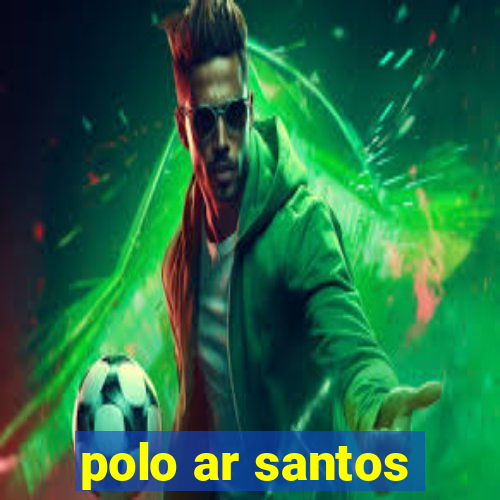 polo ar santos