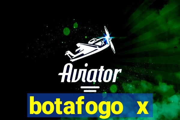 botafogo x bragantino palpite