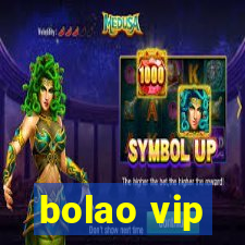 bolao vip