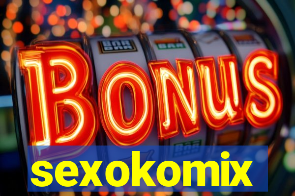 sexokomix