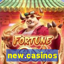 new.casinos