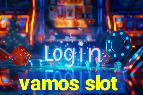 vamos slot