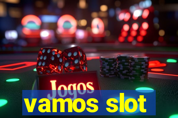 vamos slot