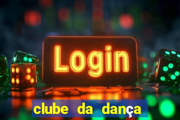 clube da dança novo hamburgo