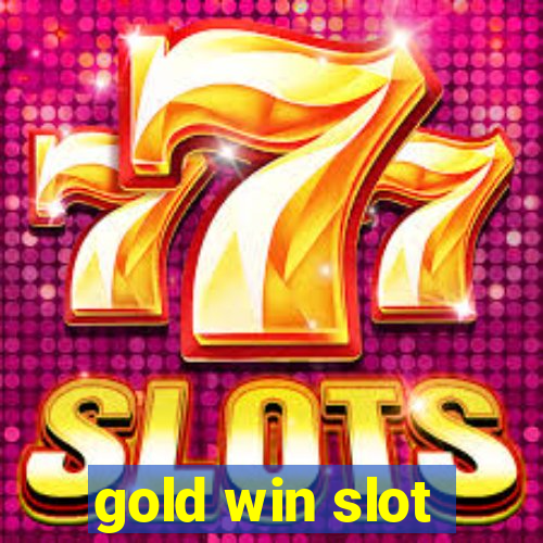 gold win slot