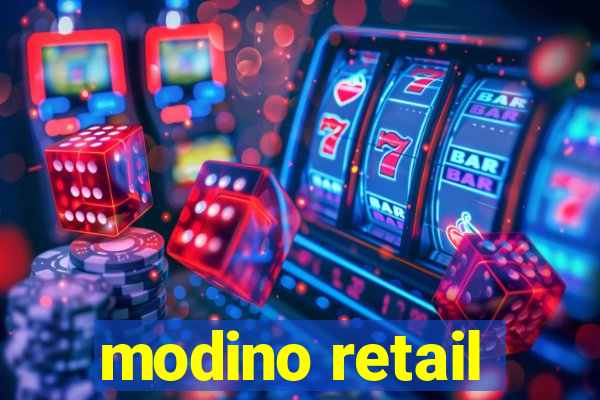 modino retail