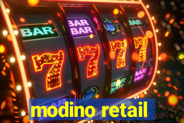 modino retail