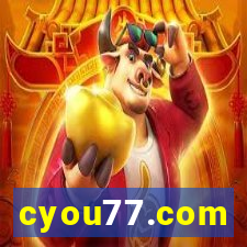 cyou77.com