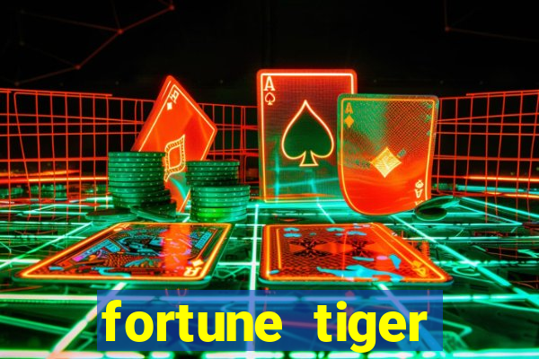 fortune tiger cassino -456bet