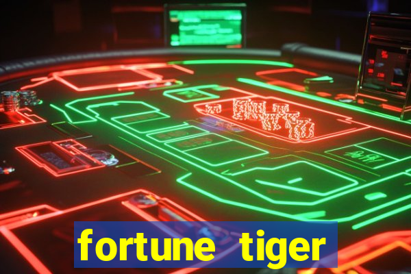 fortune tiger cassino -456bet