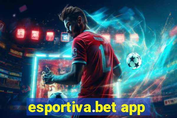 esportiva.bet app