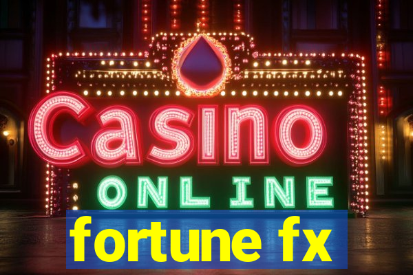 fortune fx