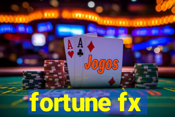 fortune fx