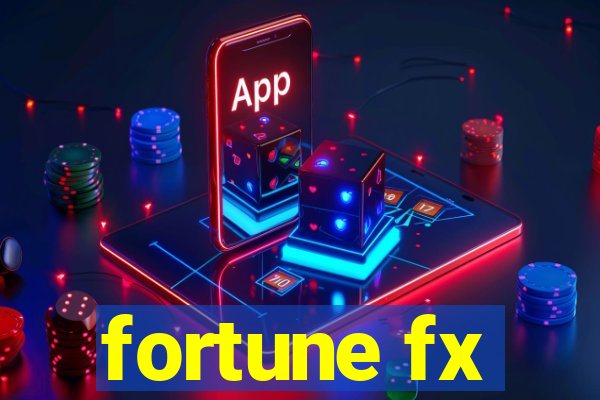 fortune fx