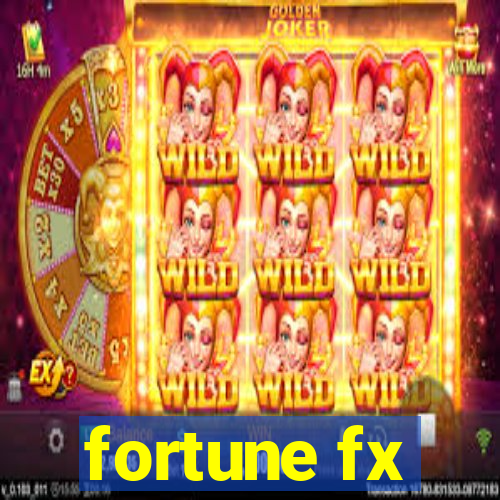 fortune fx