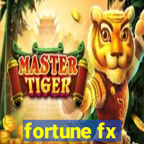 fortune fx