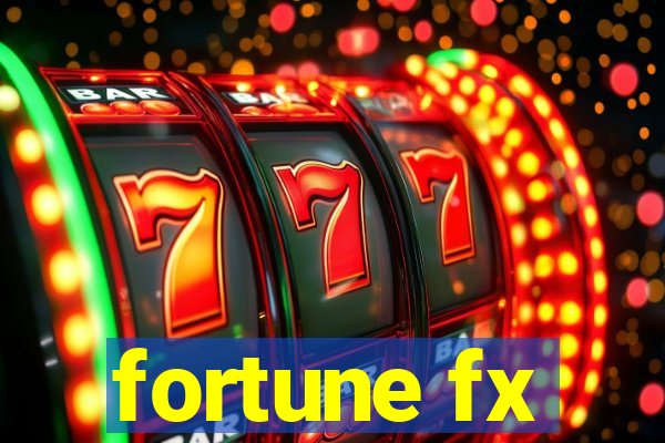 fortune fx