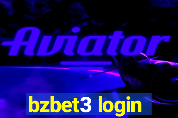 bzbet3 login