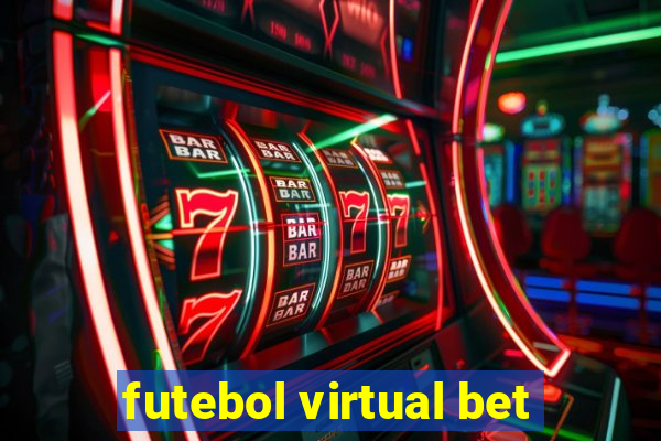 futebol virtual bet