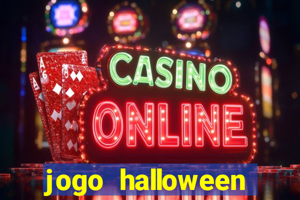 jogo halloween ca莽a niquel gratis