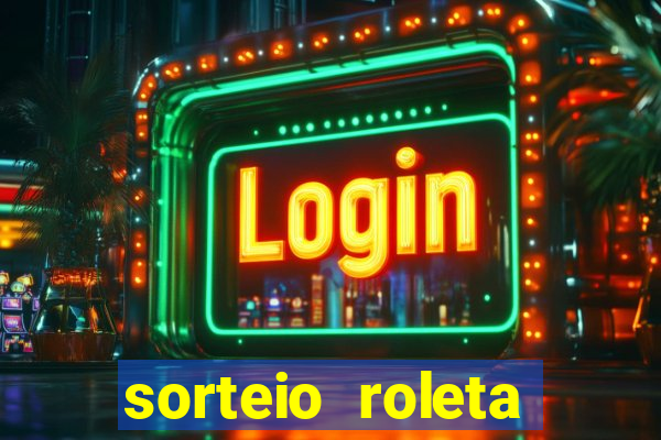 sorteio roleta numeros 1 a 100