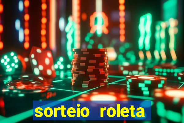 sorteio roleta numeros 1 a 100