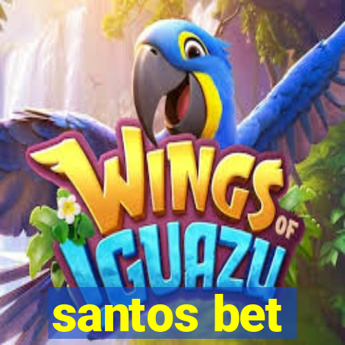 santos bet