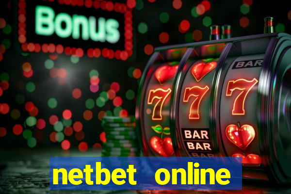 netbet online casino review