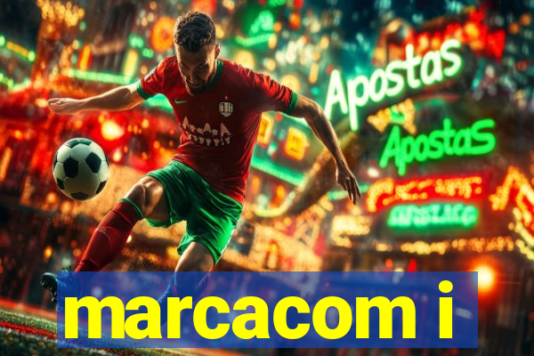 marcacom i