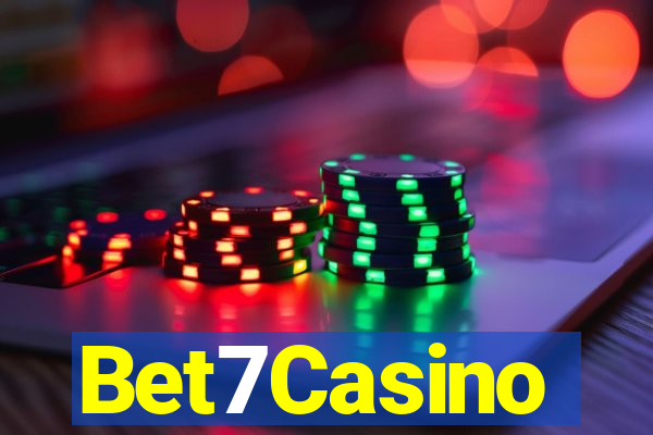 Bet7Casino