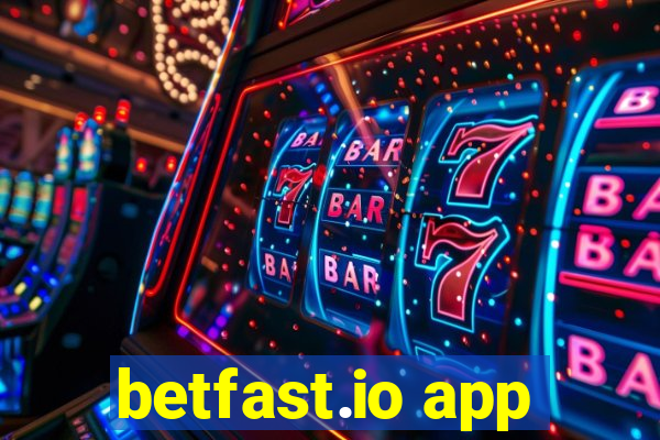 betfast.io app