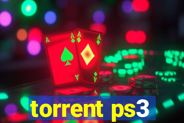 torrent ps3