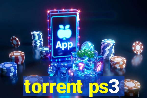 torrent ps3