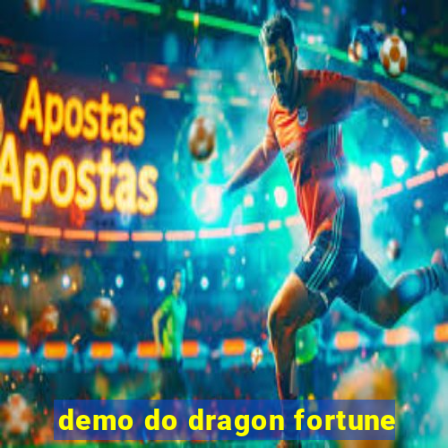 demo do dragon fortune