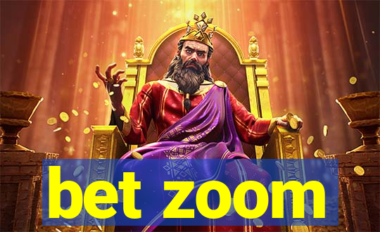 bet zoom