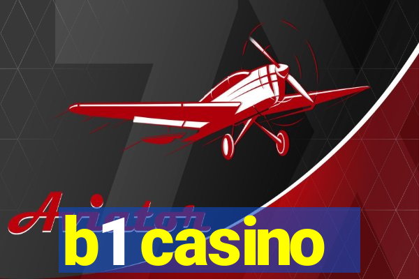 b1 casino