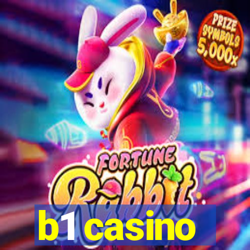 b1 casino