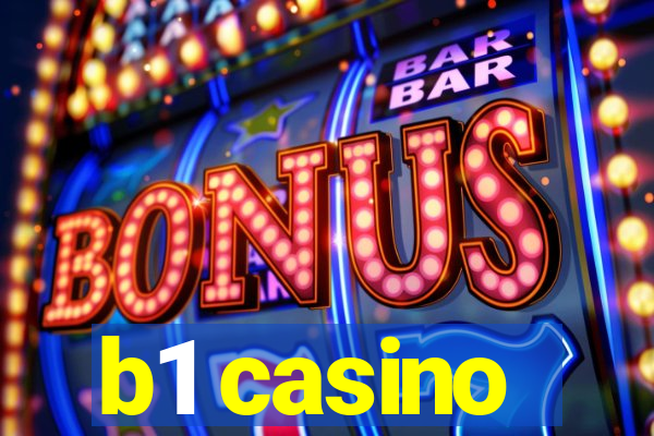 b1 casino