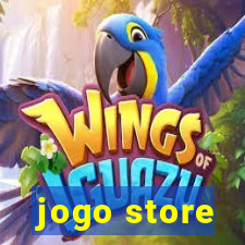 jogo store