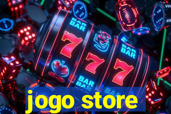 jogo store