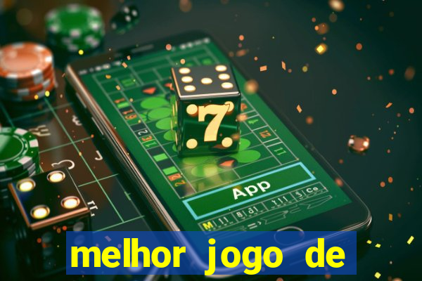 melhor jogo de casino para ganhar dinheiro