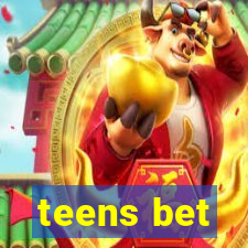 teens bet