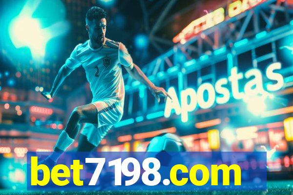 bet7198.com